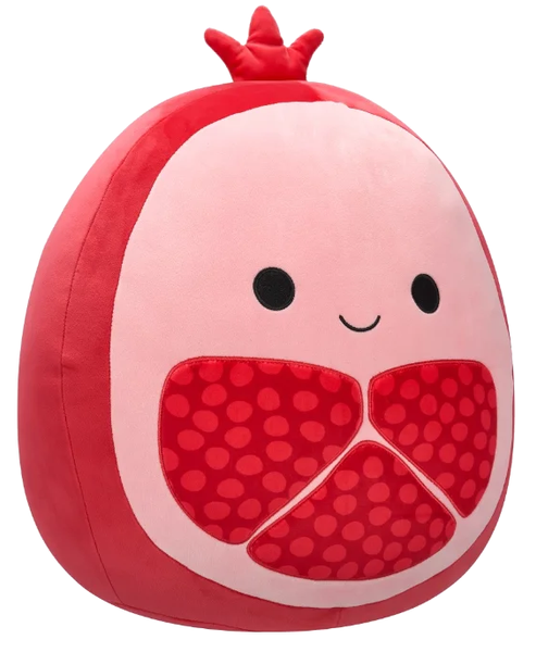 Squishmallows Oafe 40 cm Maskotka przytulanka