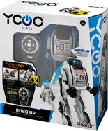 Silverlit Robot Robo UP Atleta zdalnie sterowany