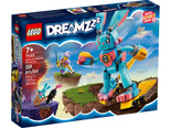 Lego 71453 DREAMZzz Izzie i króliczek Bunchu