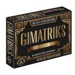 Gra słowna Gimatriks Alexander