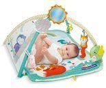 Mata edukacyjna Baw się ze mną Clementoni Baby