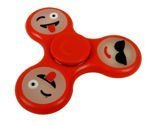  Hand Fidget Spinner pięć różnych kolorów