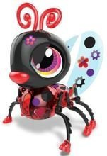 Build-A-Bot Biedronka robot edukacyjny zbuduj sam