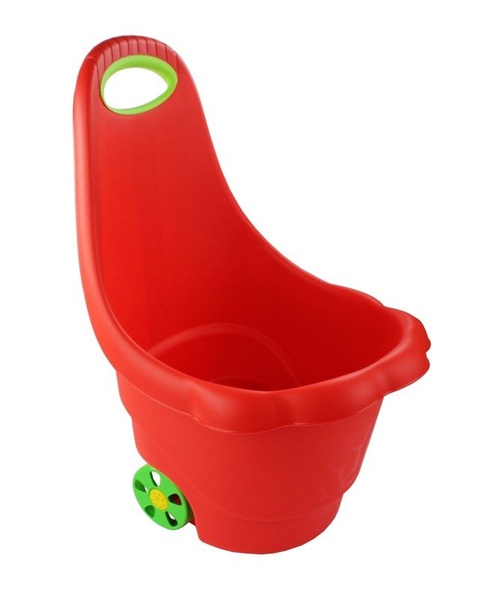 Pojemnik wielofunkcyjny Stokrotka 4 kolory