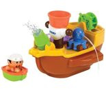 Statek piracki do kąpieli Tomy Aqua Fun