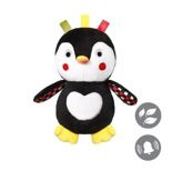 Przytulanka Pingwin Connor mały BabyOno