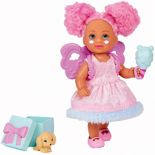 Laleczka Evi z pupilem niespodzianką Simba 2 rodz.