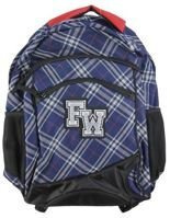 Plecak szkolny Freeway Scott Starpak