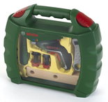 Klein 8394 Walizka Bosch z wkrętarką Ixolino II