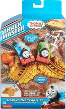 Tomek Trackmaster Bliskie Spotkanie na Torze DVF78