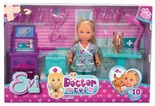 Evi Lalka  Doktor Gabinet Weterynarza Simba