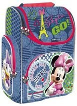 Tornister szkolny Myszka Minnie Starpak