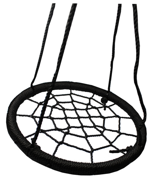 Huśtawka Siedzisko Bocianie Gniazdo Slim 60 cm BG1