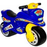 Motor motorek biegowy odpychacz jeździk Kolory