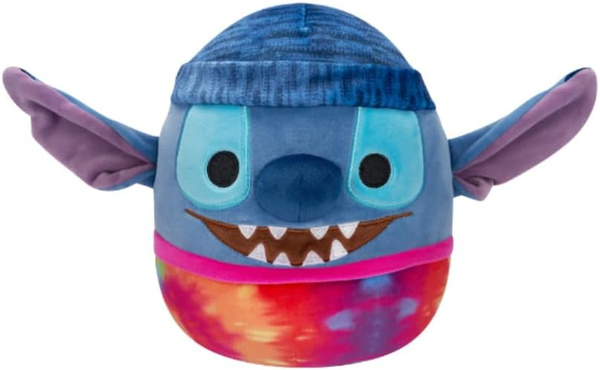 Squishmallows Disney Stitch 20 cm pluszak