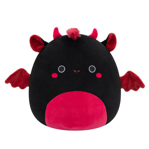 Squishmallows maskotka diabełek Rebecca 30cm