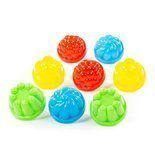 Zestaw foremki do piaskownicy 8 el. 3338