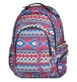 CoolPack Plecak szkolny Spark II Boho Beige