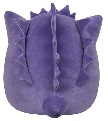Squishmallows Pokemon Gengar Seria 1 Pluszak 50 cm