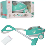 Odkurzacz dla dzieci światło, dźwięk, kuleczki