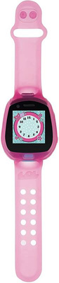 L.O.L. Surprise Zegarek Smartwatch kamera 2.0 2w1 różowy