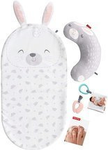 Króliczek Mata do masażu przewijania GJD32 Fisher