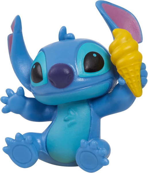 Disney Lilo i Stitch Figurki Zestaw Deluxe