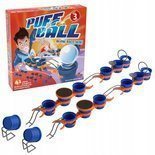 Tomy gra zręcznościowa Puff Ball