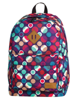 Plecak szkolny Coolpack Cross 25l Patio