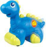 Wędrujący Dino Niebieski Interaktywny Dinozaur Dumel Discovery