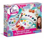 Crea Idea Pachnące farbki 15289 Clementoni