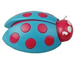 Grzechotka Zwierzątko Bobaski i miś Trefl 3 WZORY