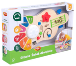 Gitara Świat dźwięków Dumel Discovery