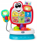 Kasa Sklepowa Wesoły Warzywniak Chicco