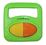 Grzechotka Kształt Bobaski i miś Trefl - Wzory