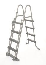 Drabinka do basenu 122cm i 107cm Bestway 58331