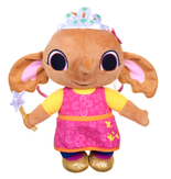 Bing Słonik Sula Królowa Wróżek