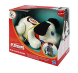 Piesek Tropiciel na smyczy Playskool Hasbro