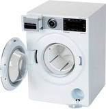 Klein 9213 Pralka automat Bosch dla dzieci
