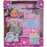 Lalka Evi Love Słodka Cukierniczka Simba