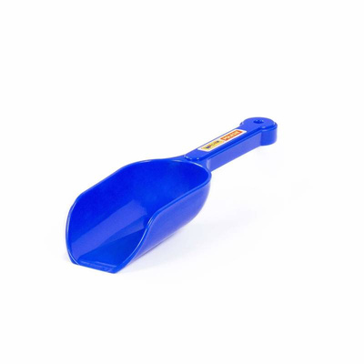 Szufelka 24 cm 4 kolory 40930 