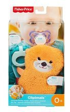 Clipimals schowek i zawieszka do smoczka GJD29