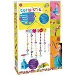 Zestaw dekoracja Emotikony Cutie Stix Cobi