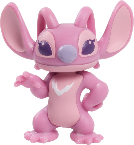 Disney Lilo i Stitch Figurki Zestaw Deluxe