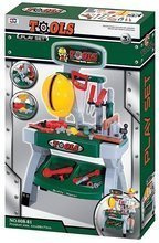 Warsztat Stolik z narzędziami Majsterkowicz