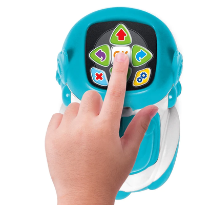 Mówiący Robot Edukacyjny DOC Clementoni