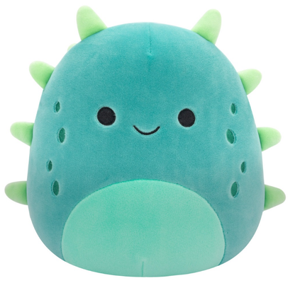 Squishmallows Wasabi 40 cm Maskotka przytulanka