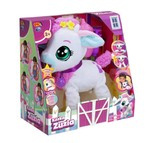 Kózka Zuzia Plusz interaktywny Epee