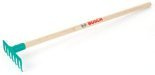 Klein Grabie Bosch z drewnianym trzonkiem 73 cm