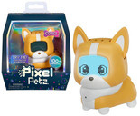 MGA PIXEL PETZ Interaktywny Cyfrowy Piesek Corgi